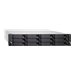 QNAP TS-1283XU-RP-E2124-8G 12-Bay NAS