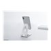 NEOMOUNTS Phone Desk Stand suited
