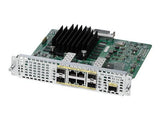 CISCO SM-X-4X1G-1X10G