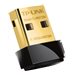 TP-LINK 150Mbps WLAN N Nano USB Adapter
