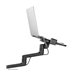 NEOMOUNTS Next Lite Laptop + Screen Desk