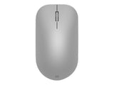 MICROSOFT Surface - Mouse - Souris Bluetooth 4.0 - 3 Boutons - Sans fil - 2 Piles AAA incluses - Grise