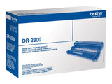 BROTHER DR-2200 tambour noir capacité standard 12.000 pages pack de 1