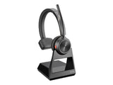 HP Poly Savi 7210 Office DECT 1880-1900 MHz Single Ear Headset-EURO