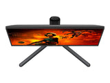AOC U27G3X/BK 27p IPS 4K 160Hz 1ms 400cd/m2 2xDisplayPort 2xHDMI