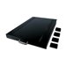 APC ETAGERE NOIRE COULISSANTE N
