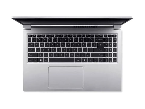 ACER Aspire AL15-33P-38XN Intel Core 3 N355 15.6p FHD 8Go DDR5 512Go PCIe NVMe SSD Intel UHD Graphics W11H 2years