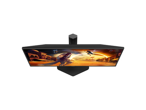AOC 25G4SXU 24.5p Fast IPS FHD 310Hz 0.3ms 400cd/m2 HDMI 2.0 DP1.4 HUB USB