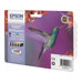 EPSON 3LB T0807 ink cartridge black
