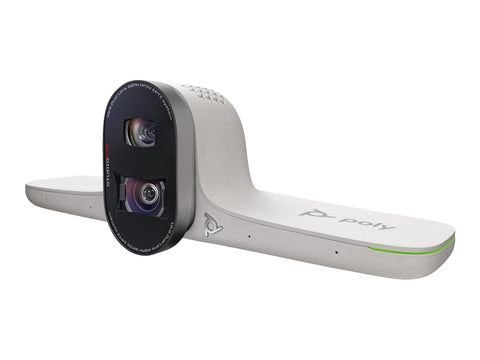 HP Poly Studio E70 - Caméra pour visioconférence - Caméra intelligente