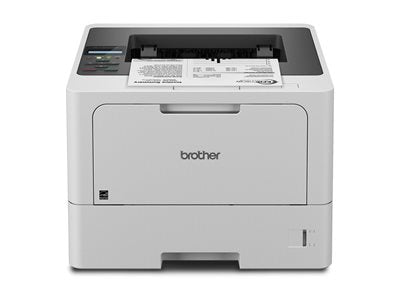 BROTHER HL-L5210DN Printer Mono B/W