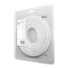 LINDY Patchcable S/FTP LSOH white 20m
