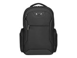 TARGUS EXECUTIVE Corporate Traveller Backpack 15,4noir