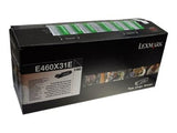 LEXMARK TONER CORPORATE E460 TR