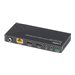 LINDY 150m Cat.6 HDMI 4K60 HDBaseT