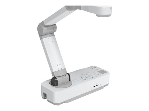 EPSON ELPDC13 document camera for projectors 2 Mio pixels 16x digital zoom