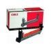 OKI C800 Tambour noir