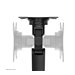 NEOMOUNTS Next Slim Desk Mount single