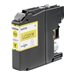 BROTHER LC221Y ink yellow 300 pages