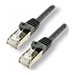MCL CAT 7 S/FTP LSZH Patch cable - 0.5m