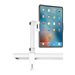 NEOMOUNTS Tablet Desk Clamp White