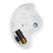 LOGI ERGO M575 for Business OFFWHITE