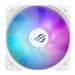 ASUS ROG Strix LC III ARGB WHT Cooler