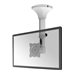 NEOMOUNTS FPMA-C025SILVER Ceiling Mount