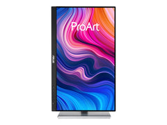 ASUS ProArt PA247CV Professional 23.8p WLED IPS FHD 1920x1080 16:9 1000:1 300cd/m2 USB-C DisplayPort 1xHDMI 2xDP