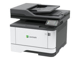 LEXMARK MX431adn MFP Mono laser A4 39ppm Copy 40ppm Print 350sheets USB LAN