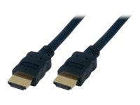 MCL-SAMA Cable HDMI haute vitesse (P)