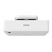 EPSON EB-L630U Projectors 6200Lumens