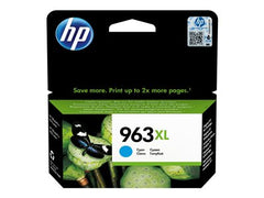 HP 963XL High Yield Cyan Ink