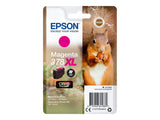 EPSON 4LB 378XL Magenta Ink Cartridge With Security w/s