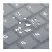 TARGUS Anti Microbial Keyboard cover XL