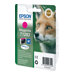 EPSON 1LB ink T128 magenta blister w/s