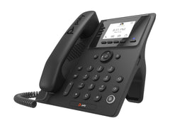 HP Poly CCX 350 Business Media Phone for Microsoft Teams and PoE-enabled WW