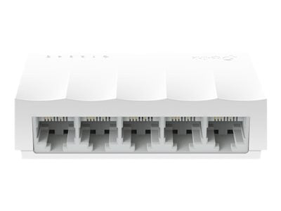 TP-LINK LiteWave 5-Port 10/100M Desktop