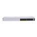 CISCO CBS110 Unmanaged 24-port GE
