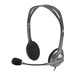 LOGI Stereo Headset H110