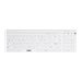 URBAN FACTORY USB wired keyboard ABS