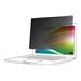 3M Bright Screen Privacy Filter 17.3p