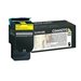 LEXMARK TONER RETURN PROGRAM E3
