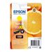 EPSON ENCRE CYAN SERIE MARTIN P