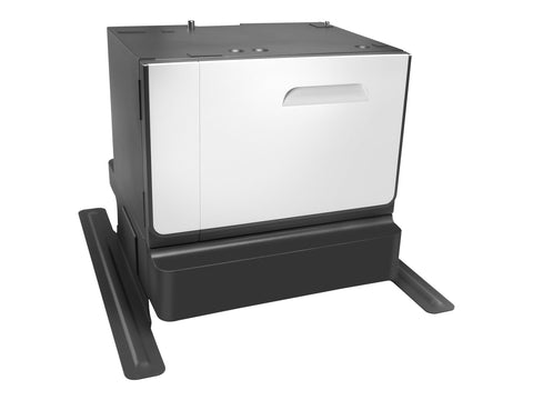 HP PageWide Enterprise Printer Cabinet and Stand