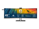 PHILIPS 45B1U6900CH/00 44.5p VA Curved