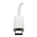 EATON TRIPPLITE USB-C Multiport Adapter