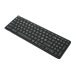 TARGUS Works BT AntiMicr Keyboard (NO)