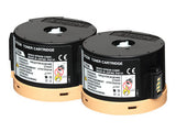 EPSON Double PackToner Noir POU