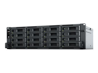 SYNOLOGY RS2821RP+ 16-Bay NAS-Rackmount